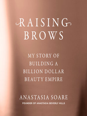 cover image of Raising Brows